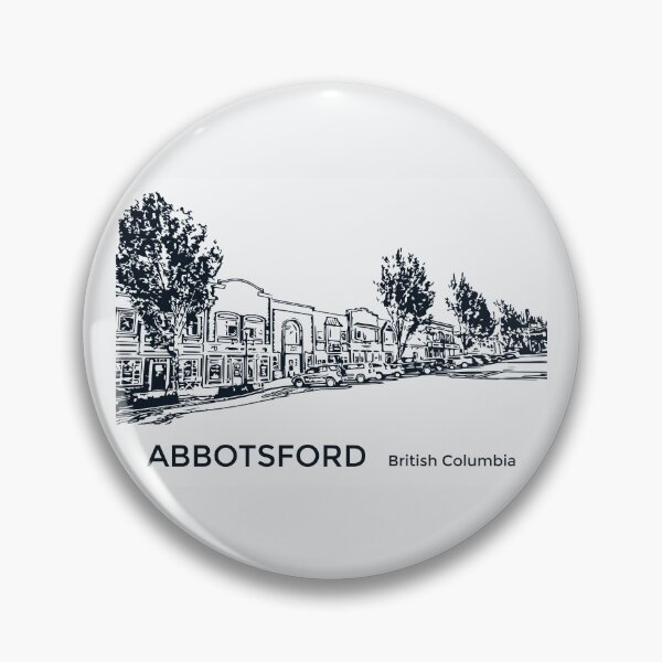 Item preview, Abbotsford British columbia designed and sold by Lakeric Cityscapes.