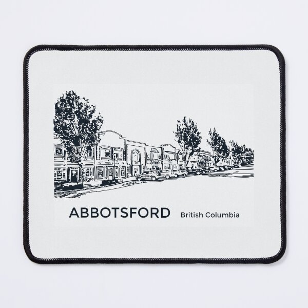 Item preview, Abbotsford British columbia designed and sold by Lakeric.