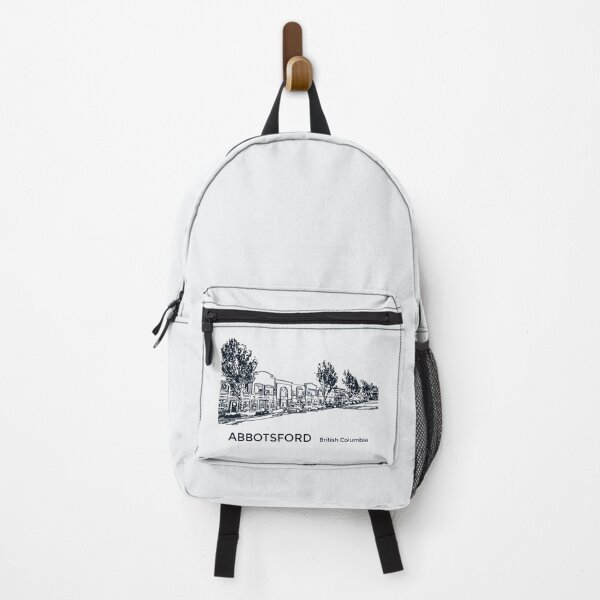 Item preview, Abbotsford British columbia designed and sold by Lakeric Cityscapes.