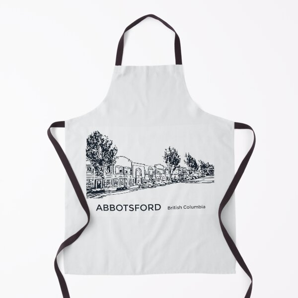 Item preview, Abbotsford British columbia designed and sold by Lakeric Cityscapes.