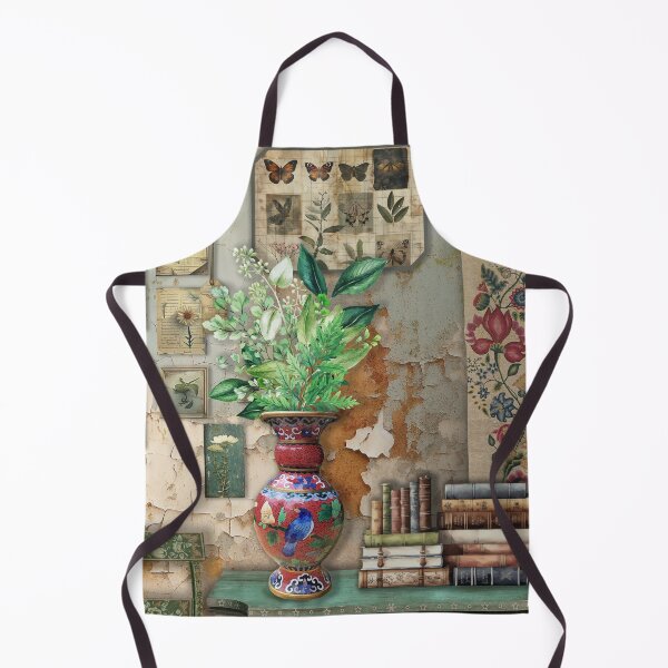Item preview, Copy of Shabby Chic Wall Art B  designed and sold by Jean Plout.