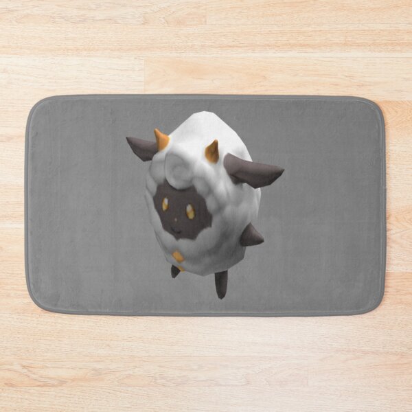 Item preview, Lamball - Palworld designed and sold by Story-dareba.