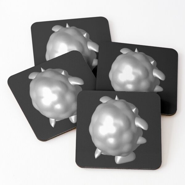 Item preview, Lamball - Palworld designed and sold by Story-dareba.