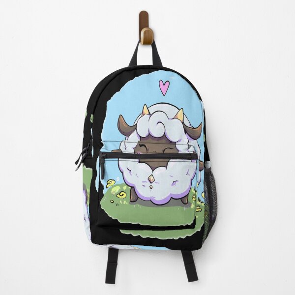 Item preview, Lamball - Palworld designed and sold by Story-dareba.
