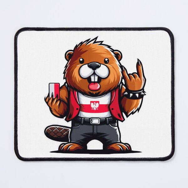 Item preview, Cool Bobr Kurwa designed and sold by Designowner.