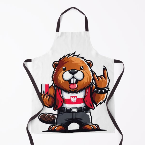 Item preview, Cool Bobr Kurwa designed and sold by Designowner.