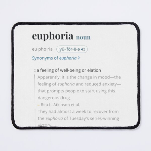 Item preview, euphoria kendrick designed and sold by Hungry Hungry  Buffalo.
