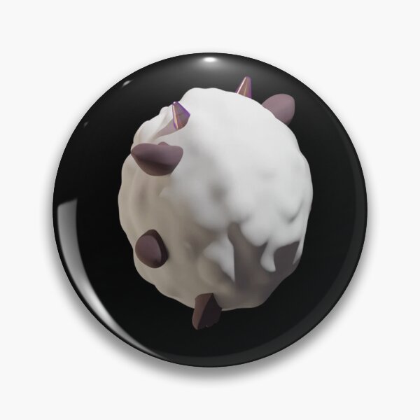Item preview, Lamball - Palworld designed and sold by Story-dareba.