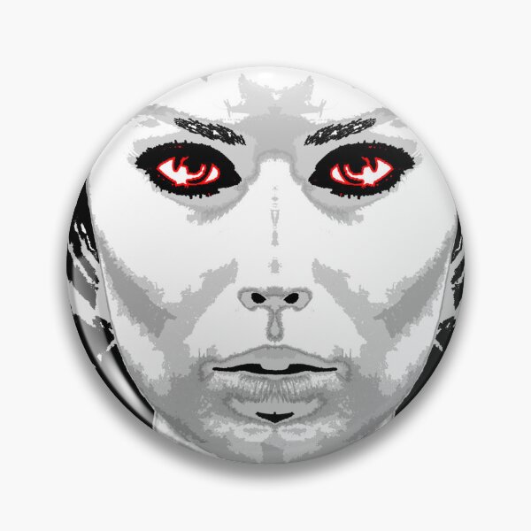 Item preview, Vampire eye designed and sold by CreativeWorld96.