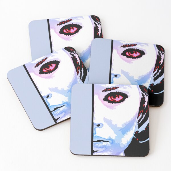 Item preview, Vampire eye designed and sold by CreativeWorld96.