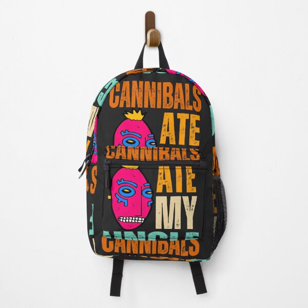 Item preview, Cannibals ate my uncle ,funny Joe Biden saying 2024 designed and sold by erozzz.