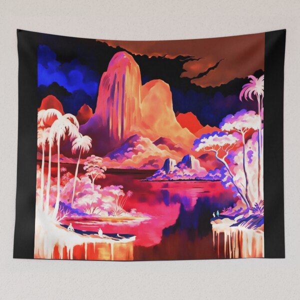 Item preview, Landscapes and backgrounds v4 inv designed and sold by Helios Be. Lavsh.