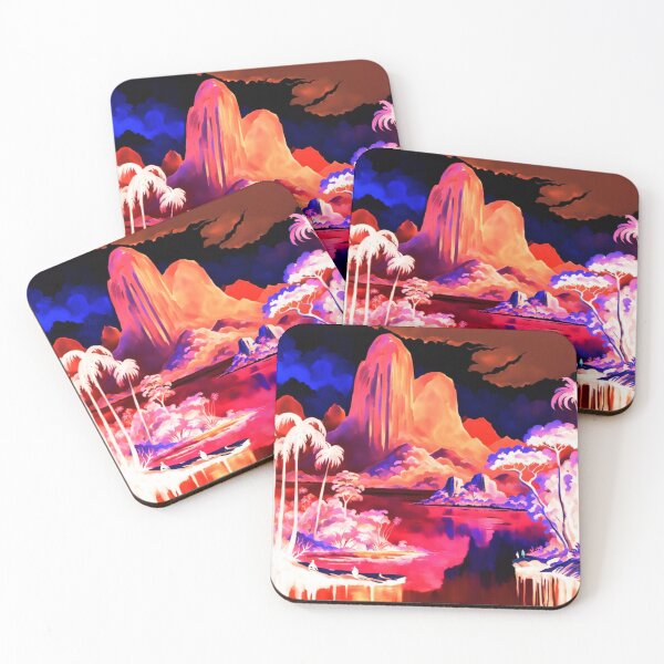 Item preview, Landscapes and backgrounds v4 inv designed and sold by Helios Be. Lavsh.