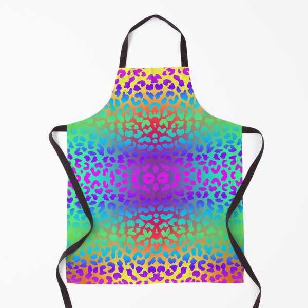 Artikelvorschau, Neon Animal Print entworfen und verkauft von Artsy-Appeal.