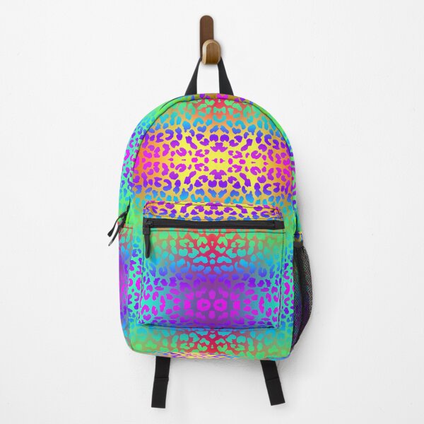 Artikelvorschau, Neon Animal Print entworfen und verkauft von Artsy-Appeal.