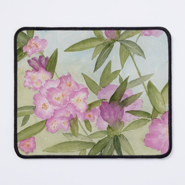 Item preview, Rhododendron Bloom designed and sold by Diane Hall Watercolors.