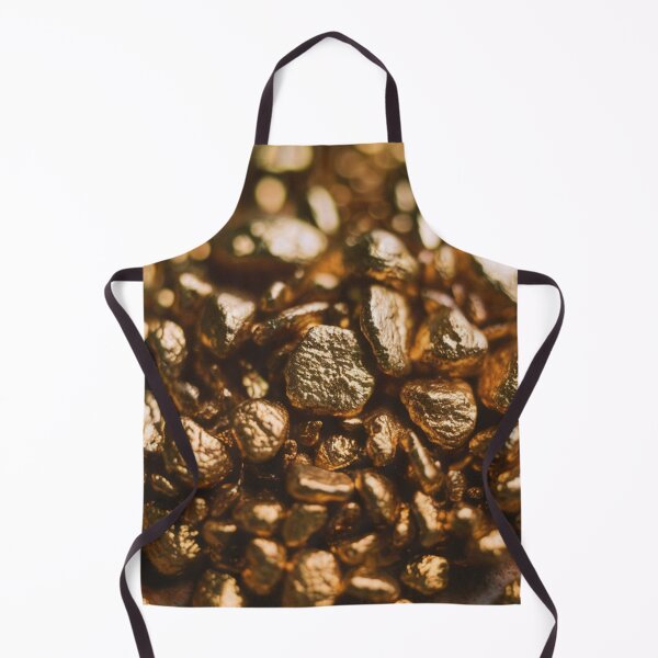 Item preview, Gold Nuggets designed and sold by Sidney Graf.