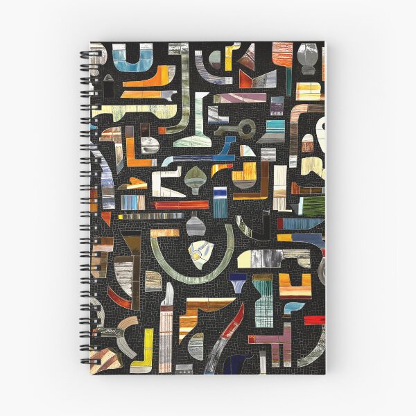 Item preview, Mid Century Modern NYC Subway Mosaic designed and sold by PopFanShop!.