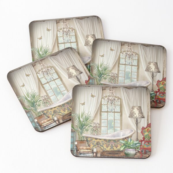 Item preview, Shabby Chic Room Decor C designed and sold by Jean Plout.