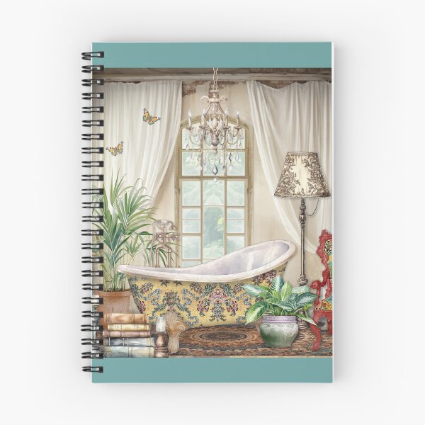 Item preview, Shabby Chic Room Decor C designed and sold by Jean Plout.