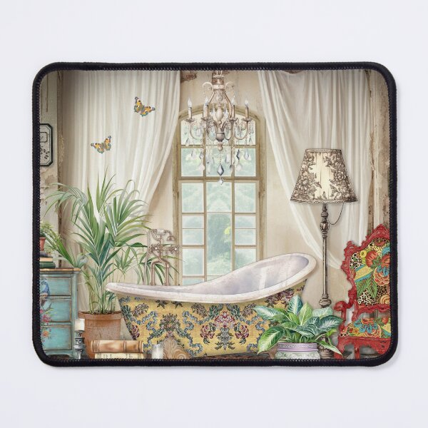 Item preview, Shabby Chic Room Decor C designed and sold by Jean Plout.