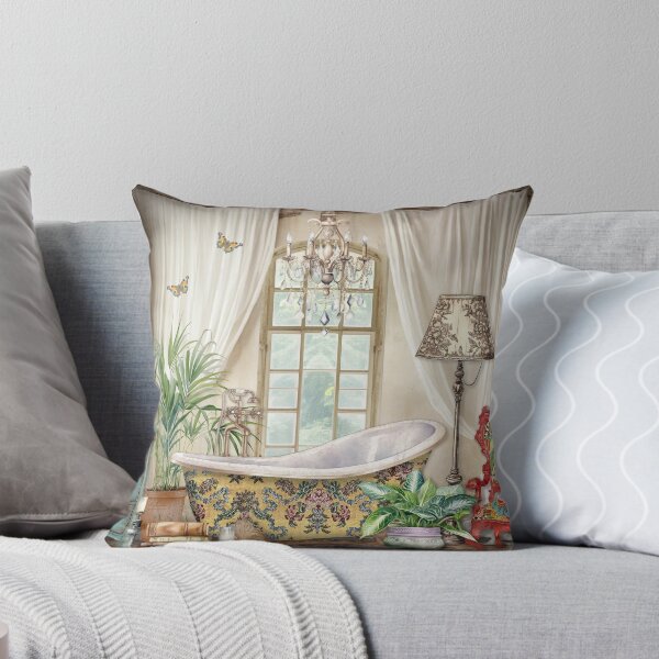 Item preview, Shabby Chic Room Decor C designed and sold by Jean Plout.