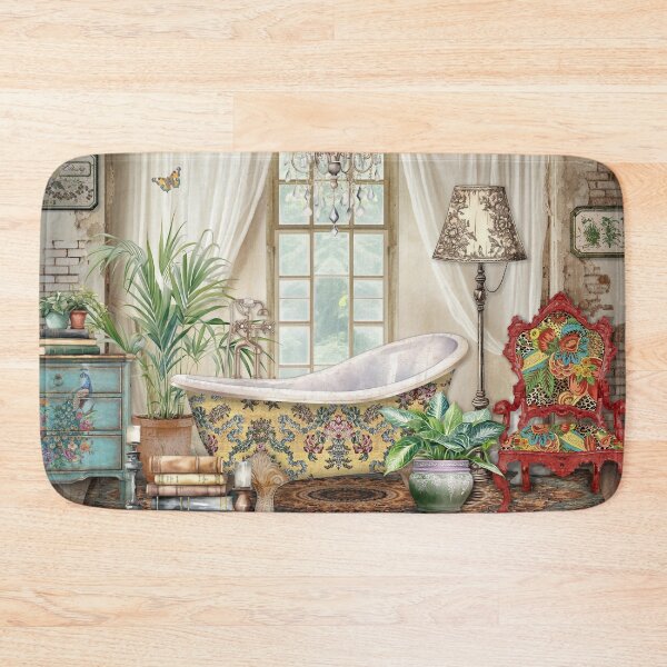 Item preview, Shabby Chic Room Decor C designed and sold by Jean Plout.