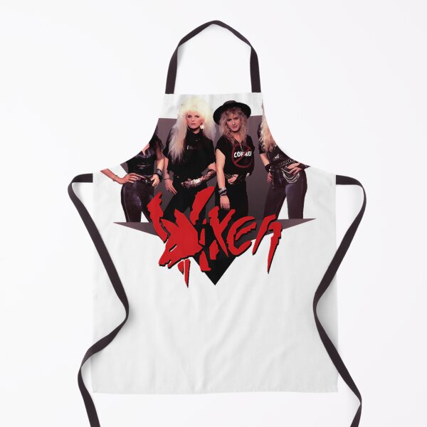 Item preview, Vixen Band Rock designed and sold by RachealLanie.