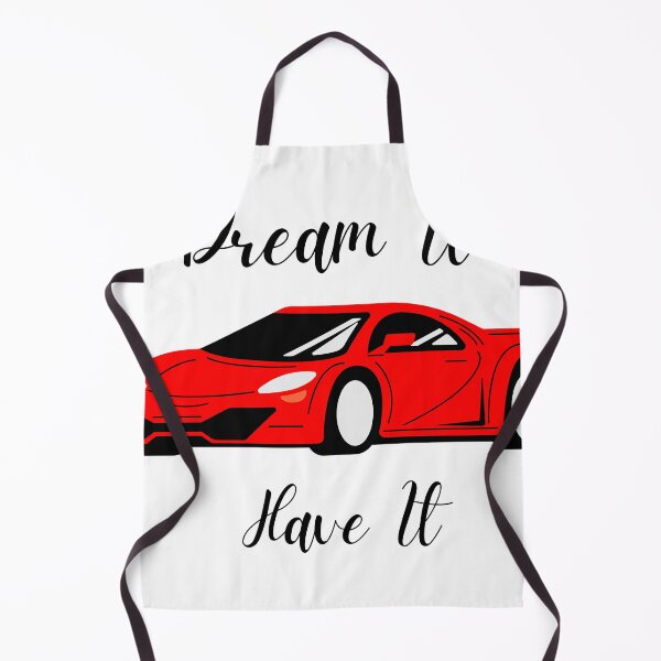 Item preview, Dream it Have it designed and sold by J-TheArtCafe.