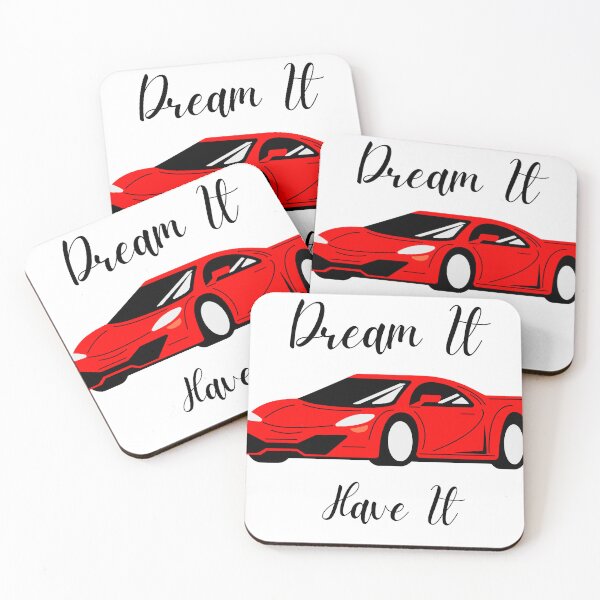 Item preview, Dream it Have it designed and sold by J-TheArtCafe.