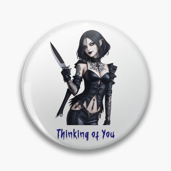 Item preview, Thinking Of You designed and sold by DarkJuliettes.