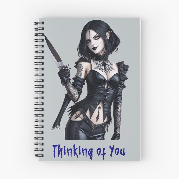 Item preview, Thinking Of You designed and sold by DarkJuliettes.