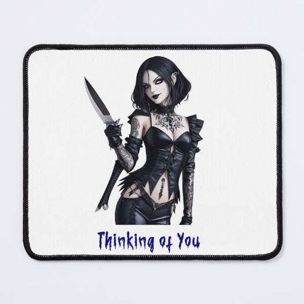 Item preview, Thinking Of You designed and sold by DarkJuliettes.