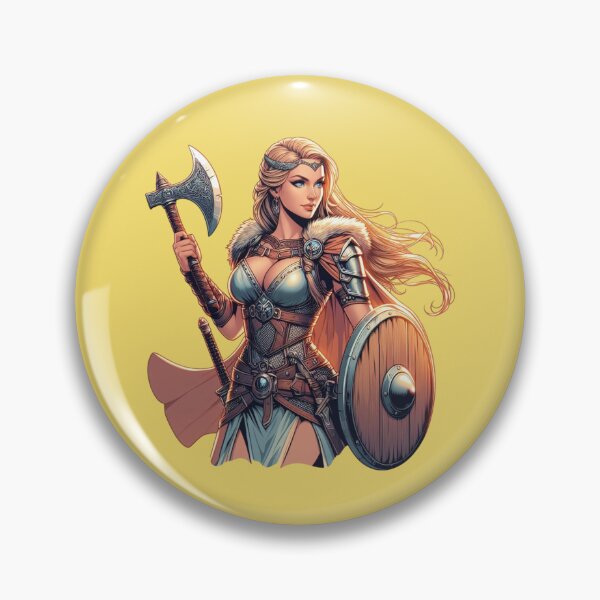 Item preview, Ethereal Valkyrie: Guiding Souls to Valhalla designed and sold by Fantsy-world.