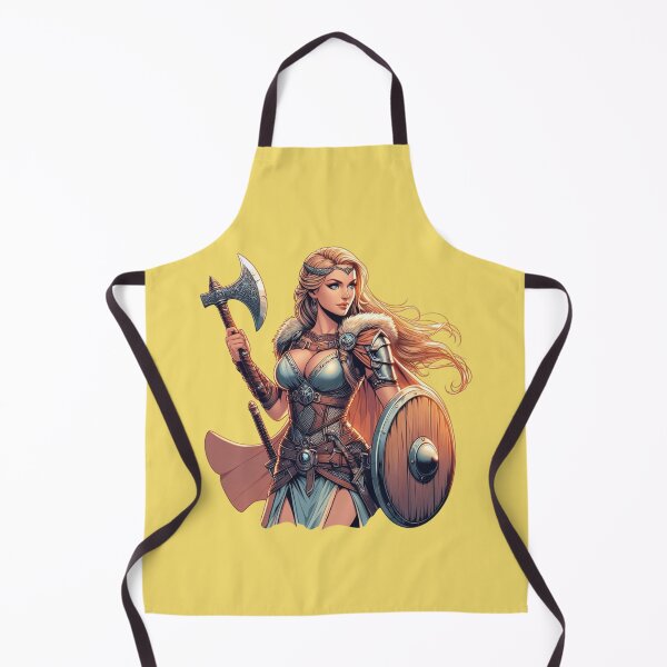 Item preview, Ethereal Valkyrie: Guiding Souls to Valhalla designed and sold by Fantsy-world.
