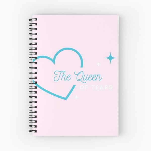 Item preview, The queen of tears designed and sold by Coco97203.