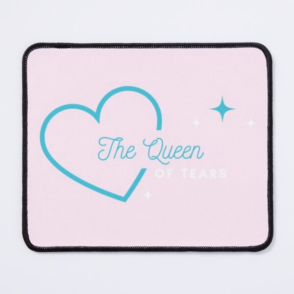 Item preview, The queen of tears designed and sold by Coco97203.