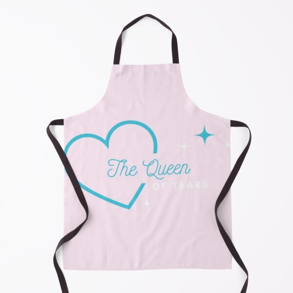 Item preview, The queen of tears designed and sold by Coco97203.