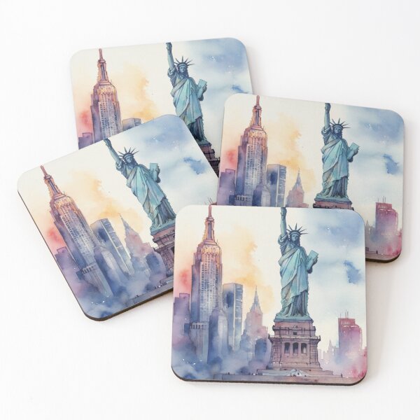 Item preview, American Dreamscape designed and sold by DaffodilArts.