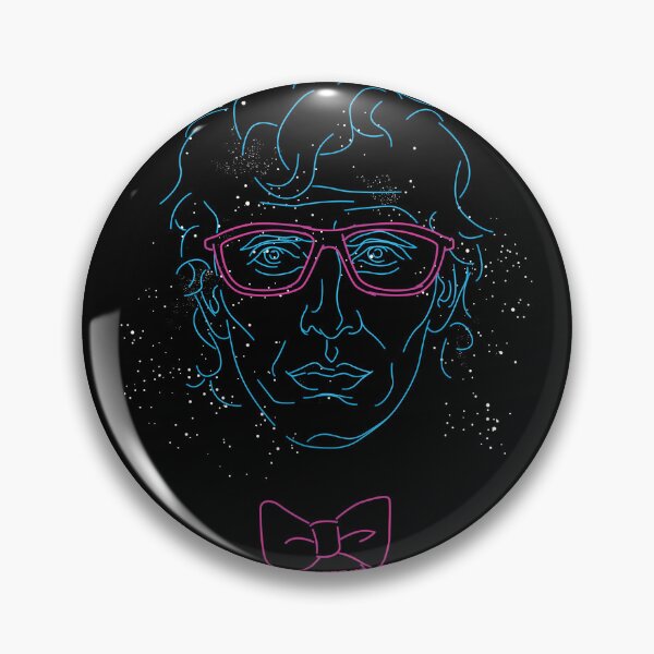 Item preview, Buckaroo Bonzai designed and sold by Vinyl-Count.