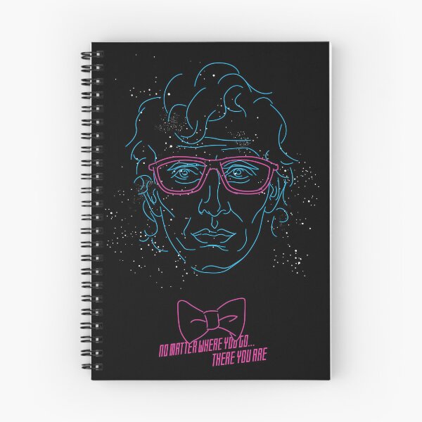 Item preview, Buckaroo Bonzai designed and sold by Vinyl-Count.
