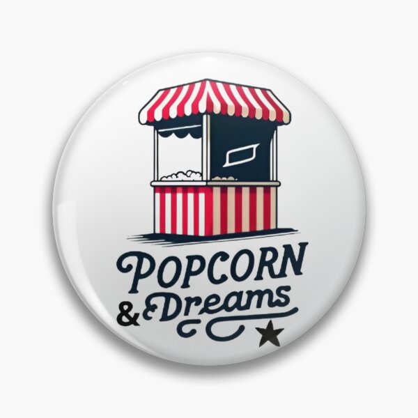 Item preview, Popcorn machine designed and sold by VibeStyleShop.