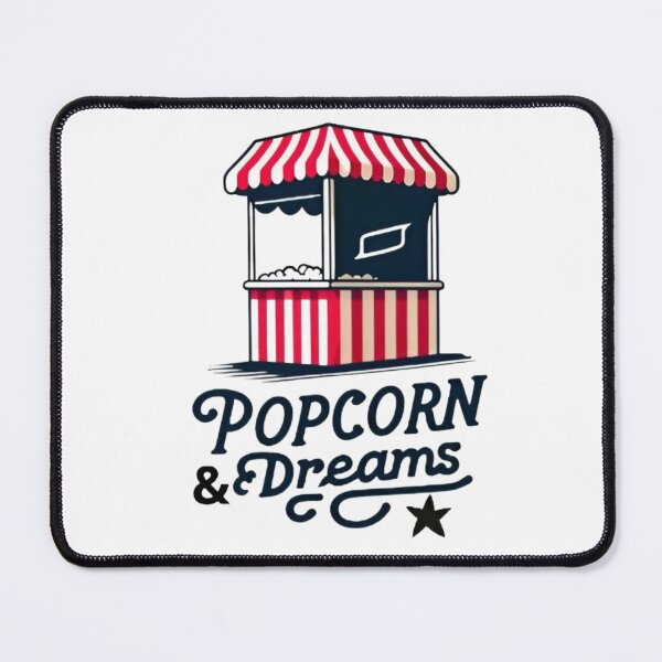 Item preview, Popcorn machine designed and sold by VibeStyleShop.