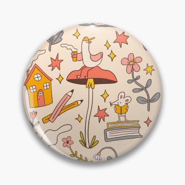 Item preview, Introverting designed and sold by krimons.