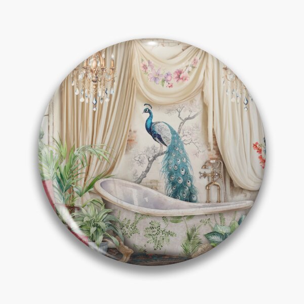 Item preview, Shabby Chic Room Decor D designed and sold by Jean Plout.