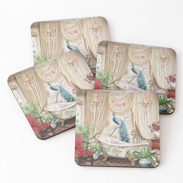 Item preview, Shabby Chic Room Decor D designed and sold by Jean Plout.