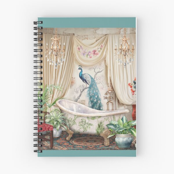 Item preview, Shabby Chic Room Decor D designed and sold by Jean Plout.