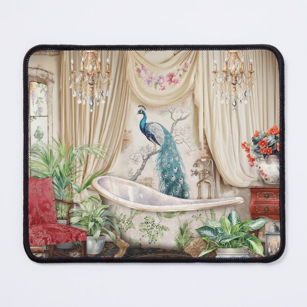 Item preview, Shabby Chic Room Decor D designed and sold by Jean Plout.