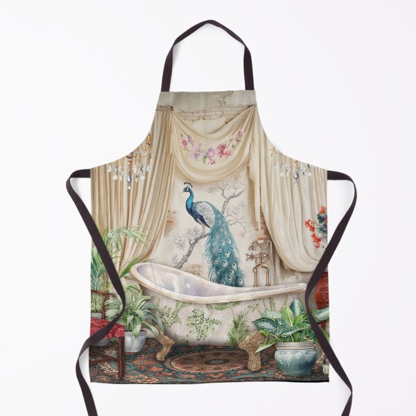 Item preview, Shabby Chic Room Decor D designed and sold by Jean Plout.