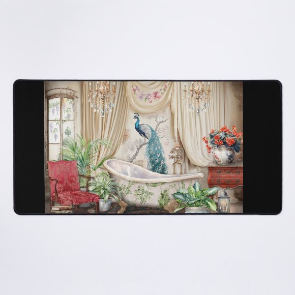 Item preview, Shabby Chic Room Decor D designed and sold by Jean Plout.